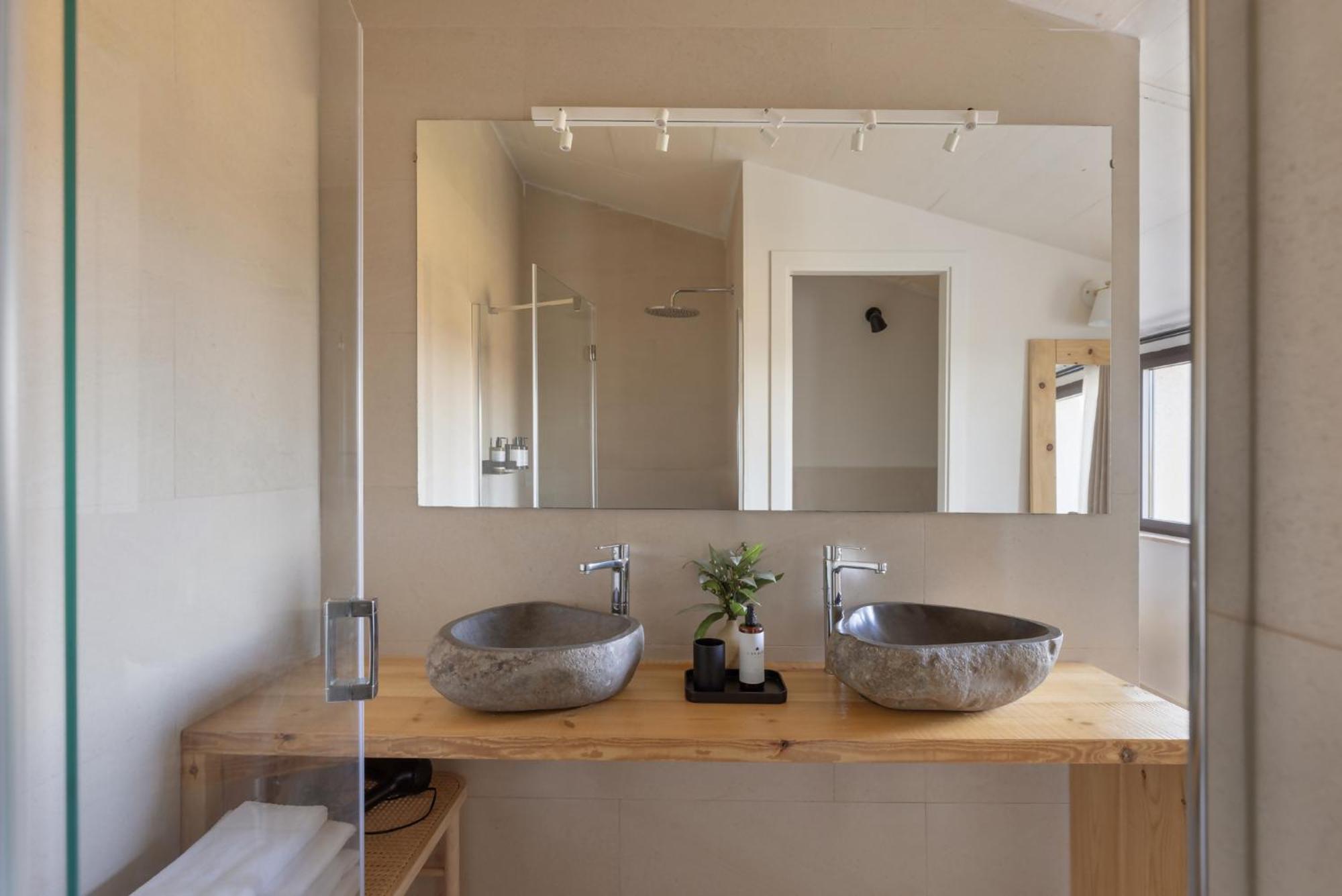 Can Bufi Espectacular Casa Con Piscina Interior Льягостера Экстерьер фото